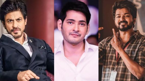  విజయ్, మహేశ్, మమ్ముట్టి, షారుక్‌తో పాన్ ఇండియా మూవీ.. డైరెక్టర్ ఎవరో తెలుసా? 