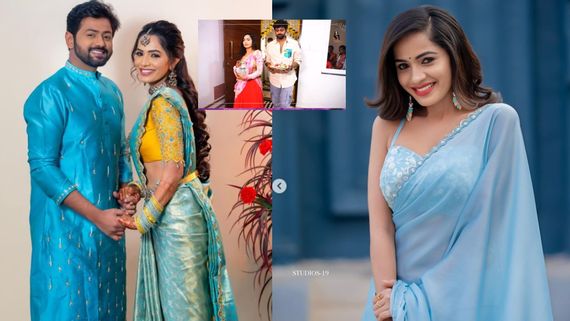 Shobha Shetty: గృహ ప్రవేశం రోజే శోభాశెట్టికి తీవ్ర నిరాశ.. పూజలకు దూరం, బాధలో యశ్వంత్!