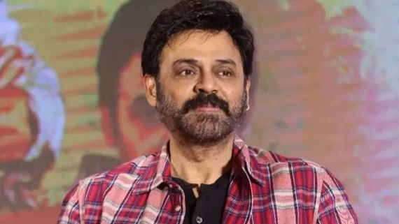 టాలీవుడ్‌లో మరో బిగ్ మల్టీస్టారర్: వెంకటేష్‌తో రాకింగ్ స్టార్.. ఎలా కనిపిస్తాడో తెలిస్తే!