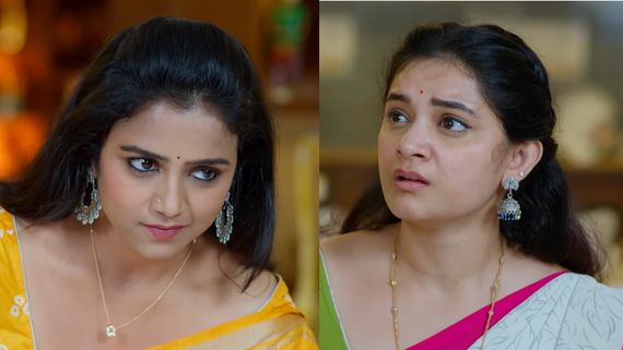 Krishna Mukunda Murari: ముకుంద కొత్త ప్లాన్.. కృష్ణను అలా బెదిరిస్తూ.. నిజం కనిపెట్టిన మురారి!