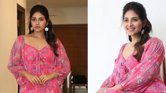 Anjali: నా పెళ్లికి తొందరేమీ లేదు.. మ్యారేజ్ రూమర్లపై అంజలి క్లారిటీ