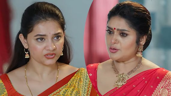  Krishna Mukunda Murari: కృష్ణను కలిసిన మీరా.. భవానీకి తెలిసిపోయిన నిజం.. మురారి మిస్సింగ్ మిస్టరీగా!