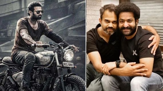 సెన్సేషన్: సలార్ 2లో జూనియర్ ఎన్టీఆర్.. అలా సర్‌ప్రైజ్ చేయబోతున్న ప్రశాంత్ నీల్