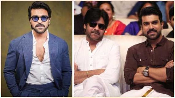 Ram Charan: బాబాయికి మద్దతుగా ప్రచారం చేయబోతున్న రామ్ చరణ్.. చెర్రీతో పాటు ఆమె కూడా!