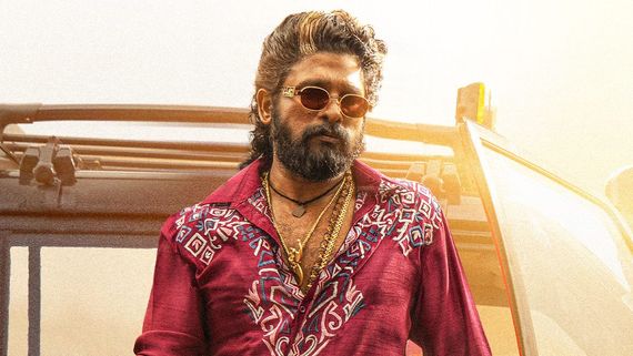  Pushpa Pushpa Song Review అల్లు అర్జున్ అదరగొట్టేశాడుగా.. సుకుమార్  టేకింగ్ మైండ్ బ్లోయింగ్