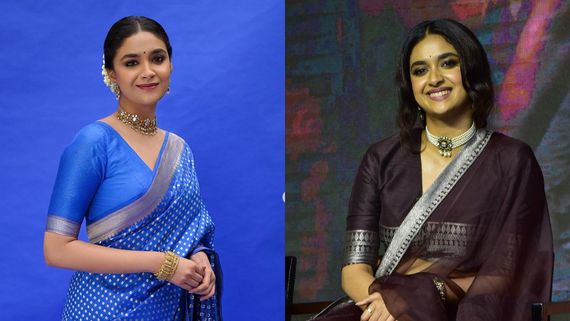 మహానటి తరువాత లెజెండరీ సింగర్ బయోపిక్ లో కీర్తి సురేష్?