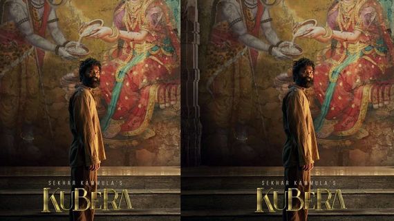 దటీజ్ ధనుష్ ..  కంపుకొట్టే డంపింగ్ యార్డ్‌లో 10 గంటల పాటు ఓపిగ్గా షూటింగ్ 