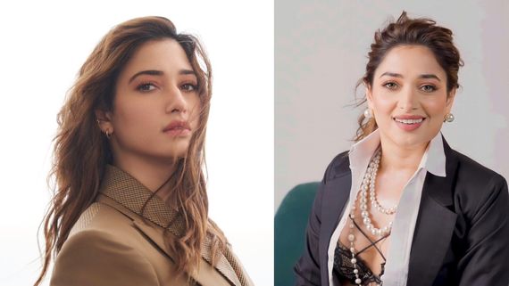  రెమ్యూనరేషన్ పెంచేసిన తమన్నా... ఇప్పుడు ఎంత వసూలు చేస్తోందా తెలుసా? 