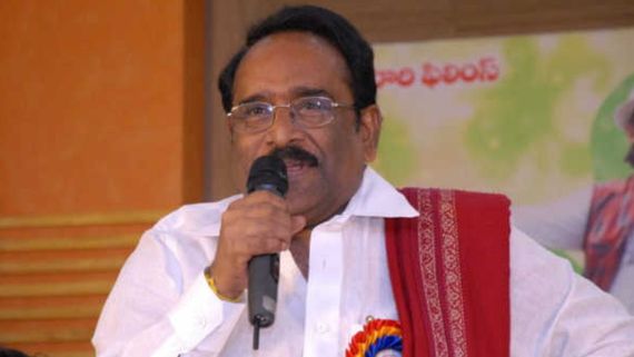 Paruchuri Gopala Krishna: 