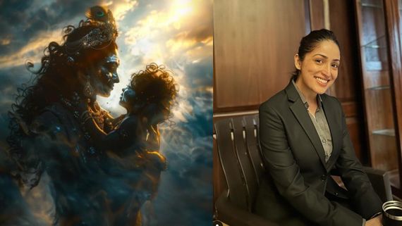 35 ఏళ్లకు పండంటి బిడ్డకు జన్మనిచ్చిన స్టార్ హీరోయిన్.. ఎవరు పుట్టారో తెలుసా?