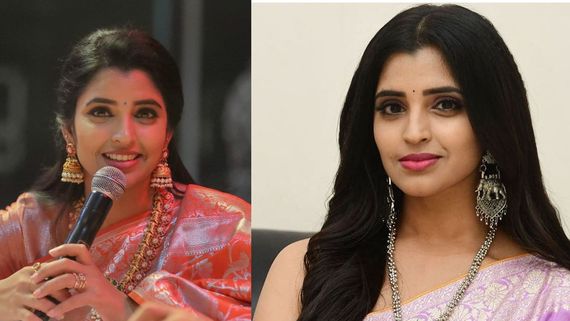 Bangalore Rave Party బెంగళూరు  రేవ్ పార్టీపై యాంకర్ శ్యామల.. అసత్య ప్రచారం చేస్తే ఊరుకోం అంటూ వార్నింగ్