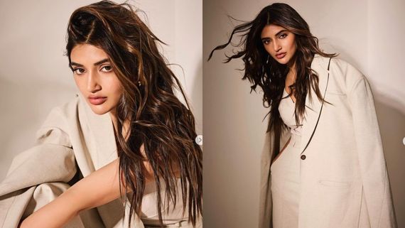 Sreeleela: సమ్మర్ స్పెషల్ లుక్‌లో శ్రీలీల.. కోట్ విప్పేస్తూ మరీ కిల్లింగ్ ఫోజులు.. మీరూ చూశారా?