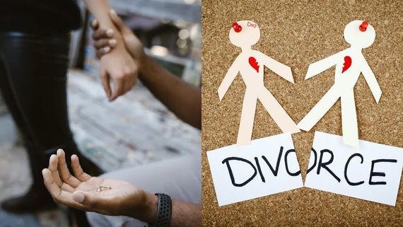 భర్తతో టెలివిజన్ సీరియల్ నటి విడాకులు..  షాకింగ్‌గా అసలు విషయం బయటపెట్టి..!