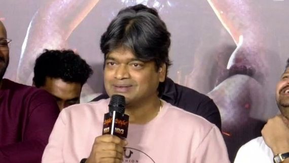 AP Elections ఎవరో బటన్ నొక్కాల్సిన ఖర్మ మనకెందుకు? వైఎస్ జగన్‌పై హరీష్ శంకర్ సెటైర్