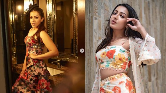 బికినీలో అల్లు అర్జున్ ఎమ్మెల్యే.. ఫ్రంట్, బ్యాక్ అందాలతో అరాచకంగా!