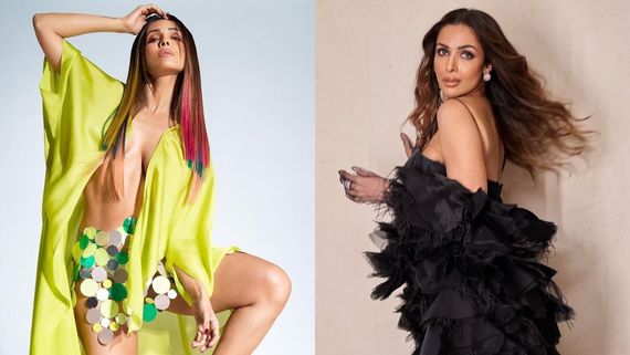 50 ఏళ్ల వయసులో తల్లైన గబ్బర్ సింగ్ భామ.. భర్తకు విడాకులిచ్చి.. ప్రియుడితో రెండో బిడ్డ!