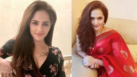   బెడ్ పై జగతి మేడం హాట్ ఫోజులు ఇస్తూ? .. వయసుతో సంబంధం లేకుండా జ్యోతి రాయ్