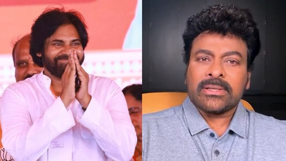 పవన్ కోసం రంగంలోకి దిగిన చిరంజీవి.. బాధపడుతున్న నా తల్లికి ఆ మాట చెప్పానంటూ!