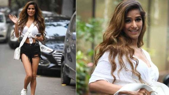 పూనమ్ పాండే బాత్రూం వీడియో ట్రెండింగ్.. సోషల్ మీడియాలో లీక్ చేసింది ఎవరో తెలుసా? 