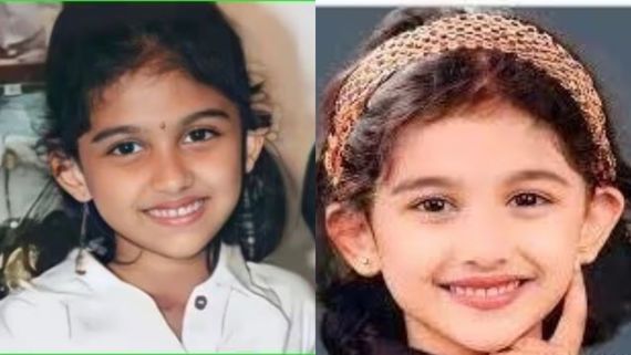 23 ఏళ్ల వయసులోనే 100 కోట్ల క్లబ్ లో చేరిన హీరోయిన్... ఈ పాప ఎవరో గుర్తు పట్టారా?