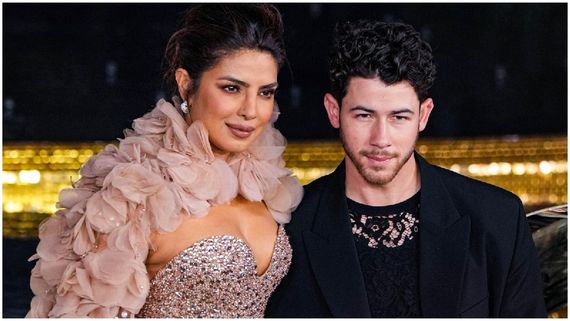 Priyanka Chopra ప్రియాంక చోప్రా భర్త తీవ్ర అనారోగ్యం.. వింత జబ్బు అంటూ వీడియో