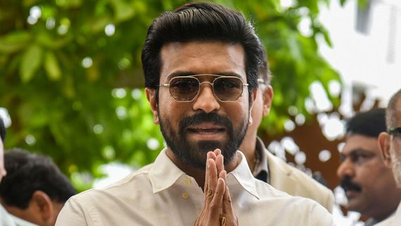  RC16: రామ్ చరణ్ తల్లిగా చిరంజీవి హీరోయిన్.. ఈ పవర్‌ఫుల్ లేడీనే ఎందుకంటే!