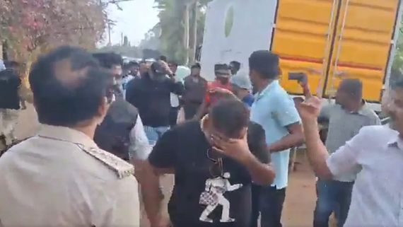 Rave Party: బెంగళూరు రేవ్ పార్టీ‌కి వెళ్లిన టాలీవుడ్ సెలబ్రెటీల లిస్ట్ ఇదే.. ఎఫ్ఐఆర్‌లో పేర్లు