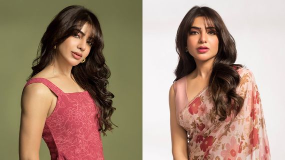 Samantha: ఆటోను వెంటాడిన సమంత.. నడిరోడ్డుపై అలాంటి పని చేస్తూ కెమెరాకు దొరికి..!