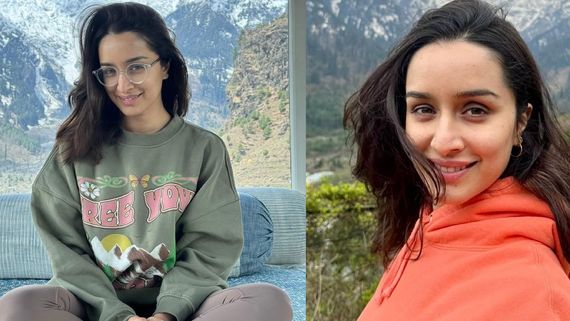 ప్రియుడితో రెడ్ హ్యాండెడ్‌గా పట్టుబడ్డ శ్రద్దాకపూర్.. లవర్ సిస్టర్ చేసిన పనికి అడ్డంగా బుక్!