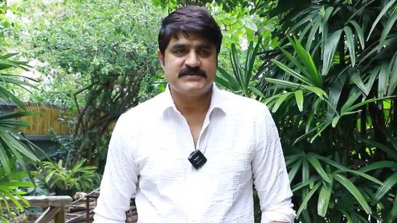 Hero Srikanth: మొన్నేమో విడాకులు, ఇప్పుడు రేవ్ పార్టీ.. వాడచ్చం నాలా ఉండడం వల్లే సమస్య!