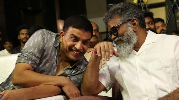 ఆ రోజున దిల్‌రాజుతో గొడవ, చివరికి కాళ్లు పట్టేసుకున్న డైరెక్టర్!