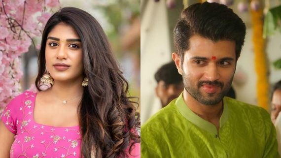 షాకింగ్: విజయ్ దేవరకొండతో సుప్రిత పెళ్లి.. ఒక్క ఫొటోతో టాలీవుడ్‌లో సెన్సేషన్