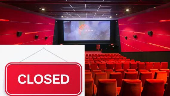 Breaking and Shocking: తెలంగాణ వ్యాప్తంగా సింగిల్ థియేటర్ల మూసివేత.. కారణం ఏమిటంటే? 