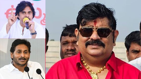 Elections 2024: వైఎస్ జగన్‌ను ఓడించి పవన్ కల్యాణే సీఎం.. వేణుస్వామి సంచలన వ్యాఖ్యలు