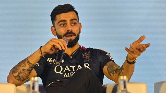 కోహ్లీ ఫ్రెండ్‌షిప్ చేసే ఏకైక తెలుగు హీరో అతడే.. ఆ టైంలో వీడియో కాల్స్: తొలిసారి బయటపెట్టిన విరాట్