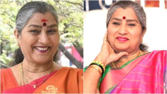 అర్ధరాత్రి 2 గంటల సమయంలో అలాంటి పని .. ఎయిడ్స్ రాకపోయుంటే : అన్నపూర్ణమ్మ సంచలన వ్యాఖ్యలు