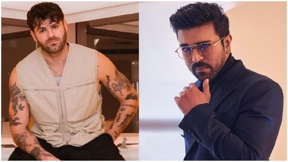 రామ్ చరణ్‌కు డై హార్డ్ ఫ్యాన్‌గా ది చైన్ స్మోకర్స్.. హాట్ డ్యూడ్ అంటూ టాప్ హాలీవుడ్ సింగర్ ప్రశంసల మోత!