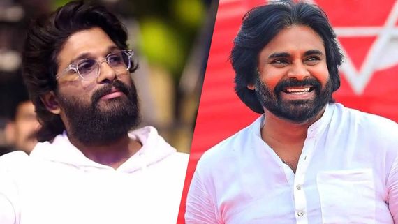 ఆ నిర్మాతకు దక్కని జనసేన టికెట్ .. అందుకే  వైసీపీకి అల్లు అర్జున్ ప్రచారం చేశాడా?