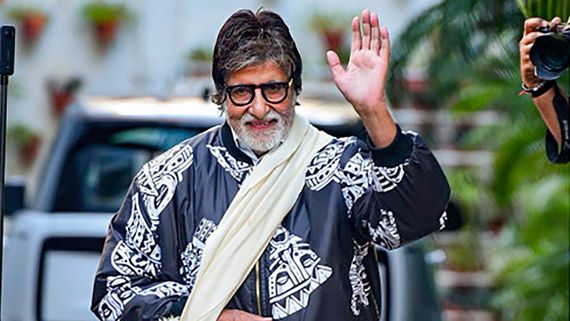 అమితాబ్ ఇంటర్నేషనల్ గ్యాంగ్‌స్టర్.. చంపేందుకు కుట్ర.. స్టార్ హీరోయిన్ సంచలన ఆరోపణలు