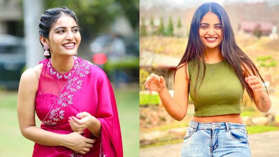 ఒంటరిగా వాళ్లతో వీడియో కాల్.. కట్ చేస్తే ఏడేళ్ల జైలు శిక్ష.. తెలుగు పిల్ల అనన్య నాగళ్లకు షాక్