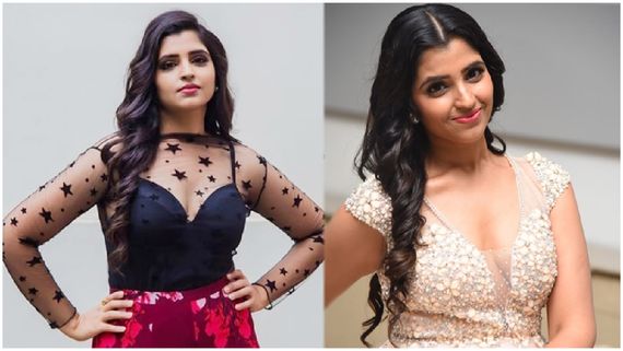 యాంకర్ శ్యామల వొళ్లు దగ్గర పెట్టుకో.. హీరోయినా? బొంగేమి కాదు.. దర్శకుడు వివాదాస్పద వ్యాఖ్యలు !