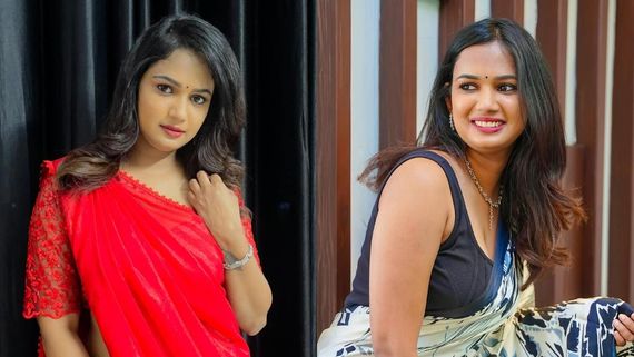 పక్కింట్లో కపుల్ రొమాన్స్.. ఆ కోరిక తీర్చుకోవాలని ఆరియానా ప్లాన్