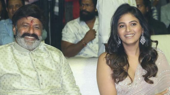 Balakrishna: ట్రోల్స్‌కు అంజలికి దిమ్మతిరిగే జవాబు.. బాలకృష్ణపై ట్వీట్ వైరల్!