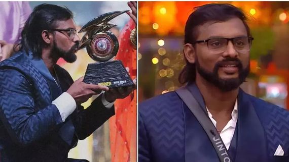 బిగ్‌బాస్ మలయాళం 6 విజేతగా ఫిజికల్ ట్రైనర్‌.. రన్నరప్‌కు టాప్ డైరెక్టర్ బంపర్ ఆఫర్