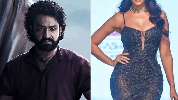 Devara: దేవర కోసం బాహుబలి ఐటమ్ బాంబ్.. తారక్, కొరటాల కేక పుట్టించేలా!