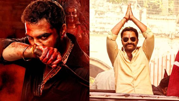 Gangs of Godavari Collections విశ్వక్ సేన్ మూవీకి గ్రాండ్ ఓపెనింగ్స్.. గ్యాంగ్స్ ఆఫ్ గోదావరికి ఎన్ని కోట్లంటే?