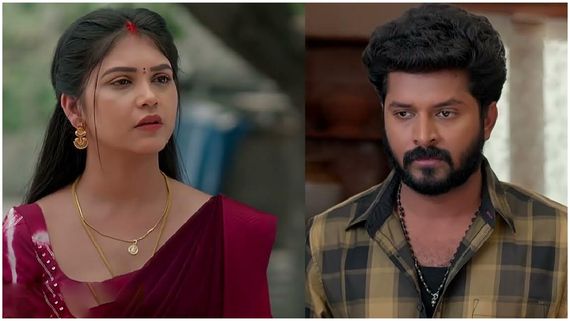 Gundeninda Gudigantalu June 27th: పెళ్లైన వెంటనే పీఏ ఫోన్.. అతడితో గదిలో రోహిణి ఏం చేసింది?