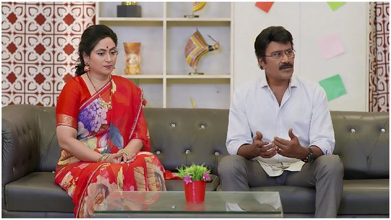 Guppedanta Manasu June 11th episode: వసుధారపై ఒత్తిడి తీసుకొస్తున్న ఫణీంద్ర.. ఏం జరుగుతుందో తెలియని అయోమయంలో 