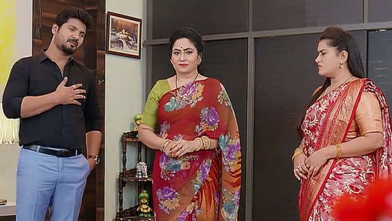 GuppedantaManasu Jun17th episode: శైలేంద్ర చెంప పగలగొట్టిన దేవయాని..వసుధారని ఇంట్లోంచి పంపించేస్తానంటున్న సరోజ