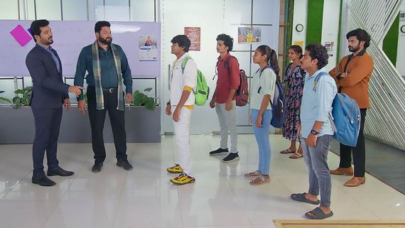 Guppedanta Manasu June 22nd episode: రిషి అదృష్టవంతుడంటున్న రంగా.. శైలేంద్ర ప్లాన్ తిప్పి కొట్టిన మను!